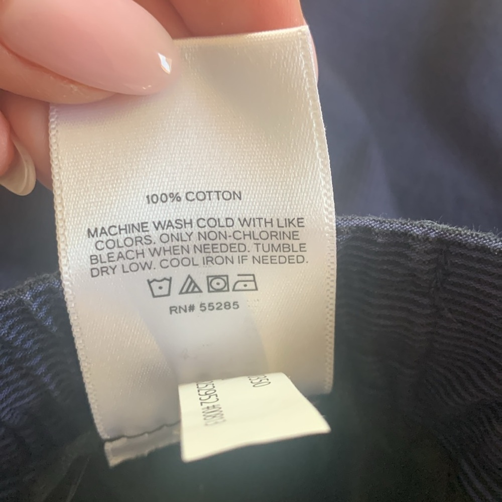 Pants - Picture 6 of 6